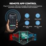 Mars Hydro 3x3 Smart Grow Tent Complete Kit