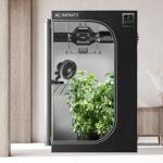 AC Infinity 3x3 WiFi Grow Tent Kit