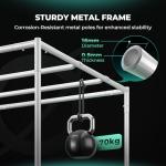 Mars Hydro 3x3 Smart Grow Tent Complete Kit