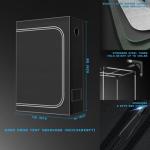 Complete Indoor Grow Tent Kit for Plants