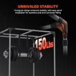 Spider Farmer 4x4ft Grow Tent Kit with LED