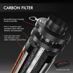 Spider Farmer 2x2 Grow Tent Kit with LED Light