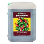General Hydroponics FloraMicro Nutrient Mix, 6-Gallon