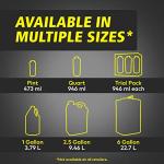 General Hydroponics Flora Series 3-Part Nutrient System