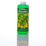 Flora Series 3-Part Hydroponic Nutrient System