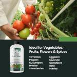 32oz Hydroponic Liquid Plant Food for Growth