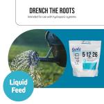 Jack's Classic Water-Soluble Fertilizer for Plants