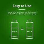 Humboldt's A & B Hydroponic Fertilizer Set