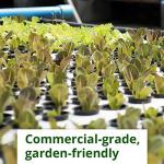 Humboldt's A & B Hydroponic Fertilizer Set