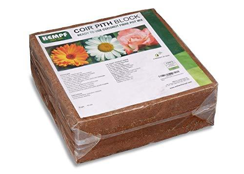 Organic Coco Coir Blends