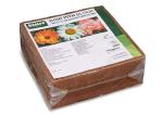 Kempf Organic Coco Coir Brick for Plants