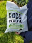 Coco Coir Perlite Mix for Healthy Plants