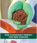 Burpee Organic Coconut Coir - 8 Quart Pack