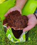 Organic Coco Coir Potting Soil - 9 Quarts