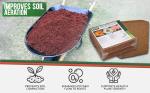 Kempf Organic Coco Coir Brick for Plants