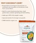Burpee Organic Coconut Coir - 8 Quart Pack