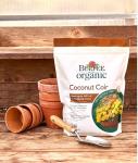 Burpee Organic Coconut Coir - 8 Quart Pack