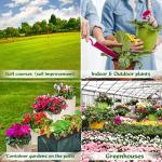 2 Pcs Organic Coconut Coir Bricks for Gardening