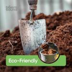 Coconut Coir Brick - Organic Potting Mix