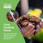 Coconut Coir Brick - Organic Potting Mix