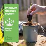 Coconut Coir Brick - Organic Potting Mix