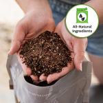 Organic Coco Coir Soil for Indoor Trees