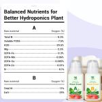 Versatile Hydroponic Salad Seed Pod Grow Kit