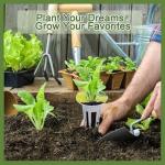 79 PCS Hydroponic Seed Pods Growing System Kit