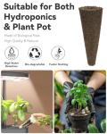 Hydroponics Basil Seed Pod Kit – 8 Pods