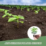 66-Piece Hydroponic Seed Pod Kit for Indoor Gardening