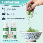 128-Piece Hydroponic Seed Pod Kit for Indoor Gardening