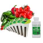 AeroGarden Salsa Garden Seed Pod Kit, 9 Pods