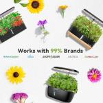 Fragrant Flower Seed Pod Kit for AeroGardens