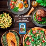 Lettuce Seed Pods Kit for Indoor Hydroponics