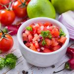 AeroGarden Salsa Garden Seed Pod Kit, 9 Pods