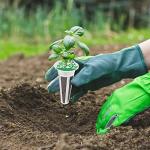 161-Piece Hydroponic Seed Pod Starter Kit