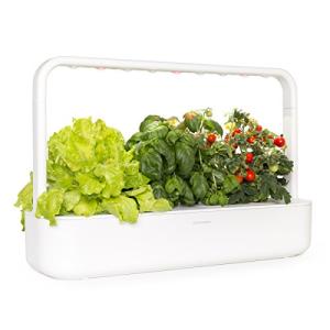 Click and Grow - Indoor Herb Garden Kit with Grow Light