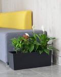 Self-Watering Planter Pot for Indoor and Outdoor