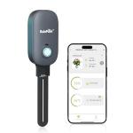 RAINPOINT Bluetooth Soil Moisture and Temperature Meter
