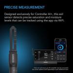 AC Infinity Soil Sensor Probe for Garden Monitoring