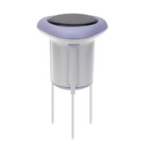 Smart Solar Soil Moisture Meter with App Control