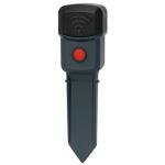 Bluetooth Soil Moisture Sensor for Urban Gardens