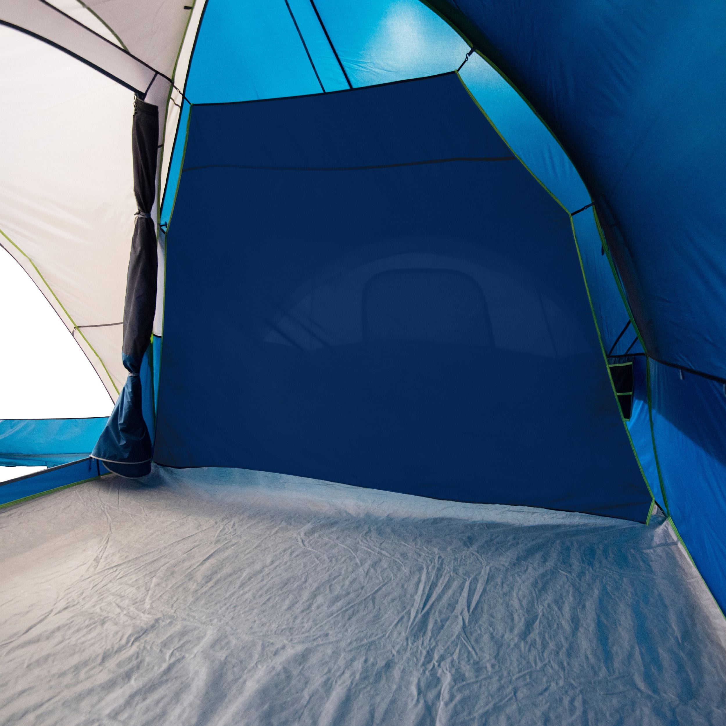 10 Person Tent with Screen Porch for Camping