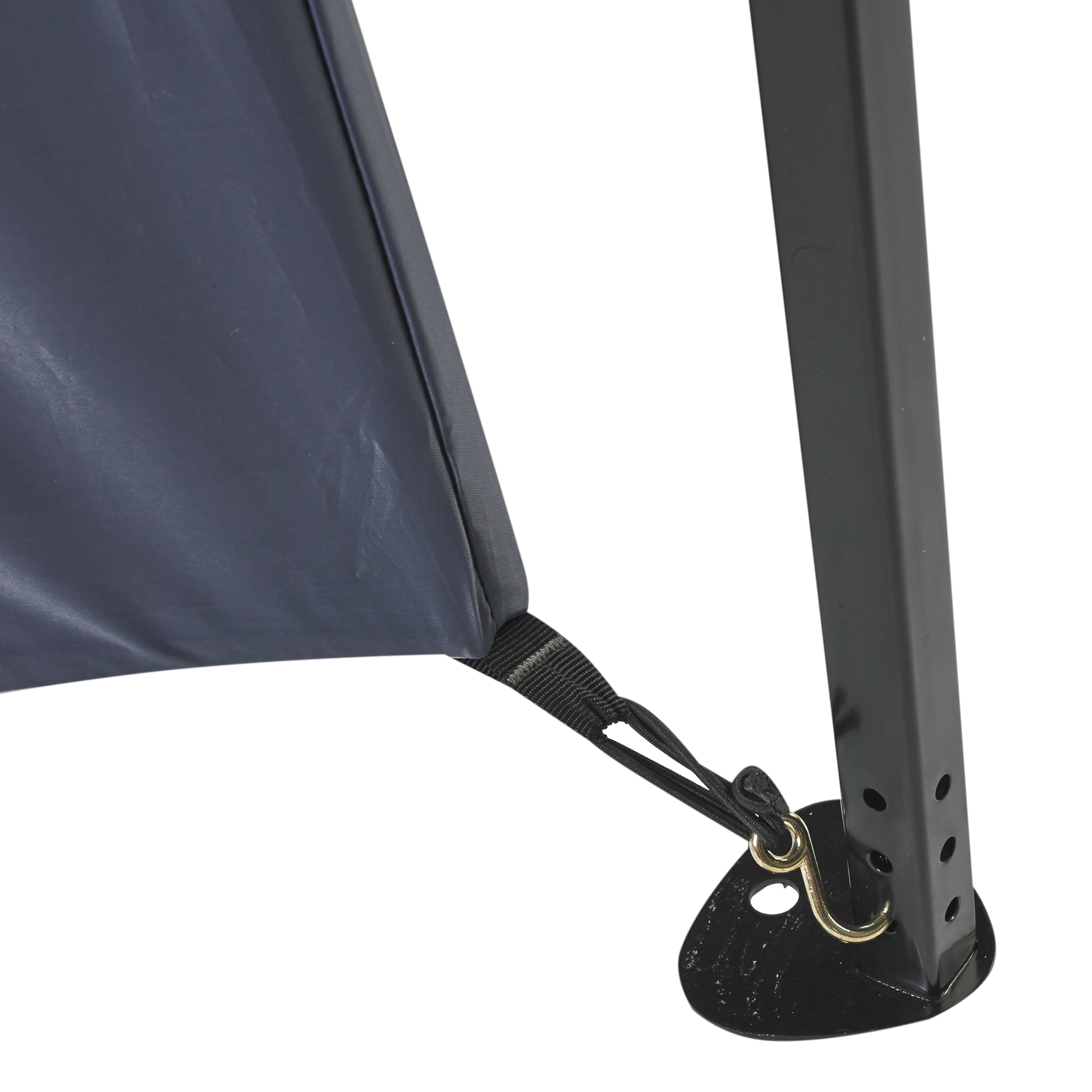 Ozark Trail 6-Person ConnecTent with Separate Straight-Leg Canopy