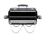 Weber Go-Anywhere Portable Charcoal Grill
