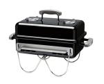 Weber Go-Anywhere Portable Charcoal Grill