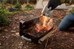 Weber Go-Anywhere Portable Charcoal Grill