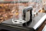 Weber Go-Anywhere Portable Charcoal Grill