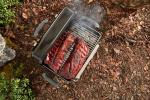 Weber Go-Anywhere Portable Charcoal Grill