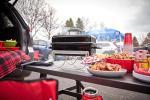 Weber Go-Anywhere Portable Charcoal Grill